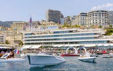 the yacht club de monaco celebrates another anniversary