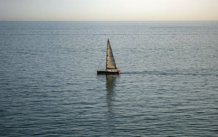 Article Image for Top Destinations for Solo Sailing Adventures