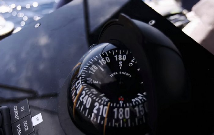 Article Image for Top Safety Gear for Offshore Cruising