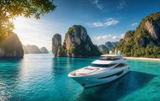 Article Image for Top Yacht Destinations Across Asia
