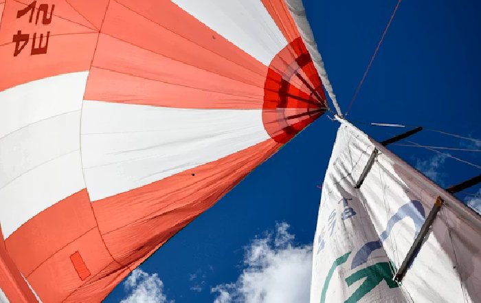 Article Image for Traditional Rigging Techniques in the Modern Age