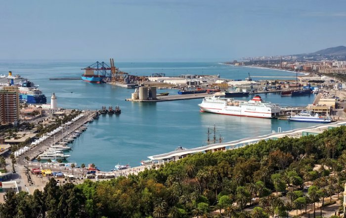 Article Image for Traveler’s Guide to Spain’s Coastal Ports
