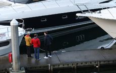 Article Image for Trendspotting at the Major European Boat Shows