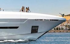 Understanding the Global Yacht Charter Market Trends and Forecasts