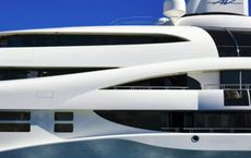 Article Image for What Makes a Yacht Iconic in Design