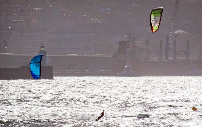 Article Image for Wind-Assisted Propulsion Makes a Commercial Comeback